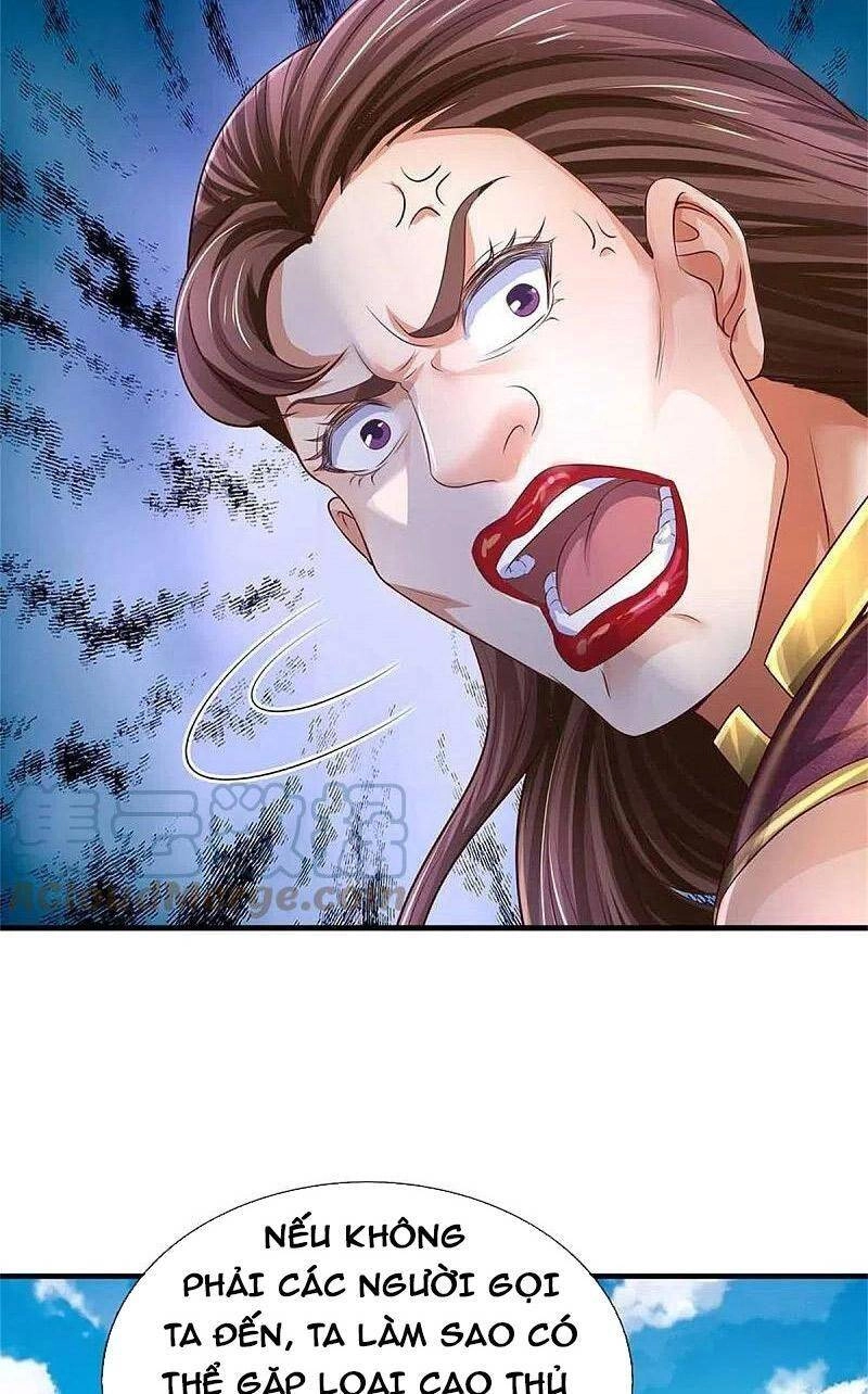 Nghịch Thiên Kiếm Thần Chapter 563 - 27