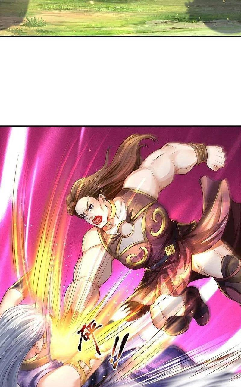 Nghịch Thiên Kiếm Thần Chapter 563 - 29