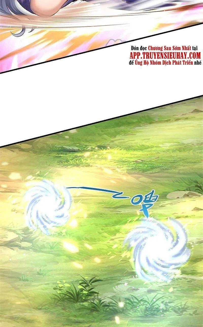 Nghịch Thiên Kiếm Thần Chapter 563 - 30