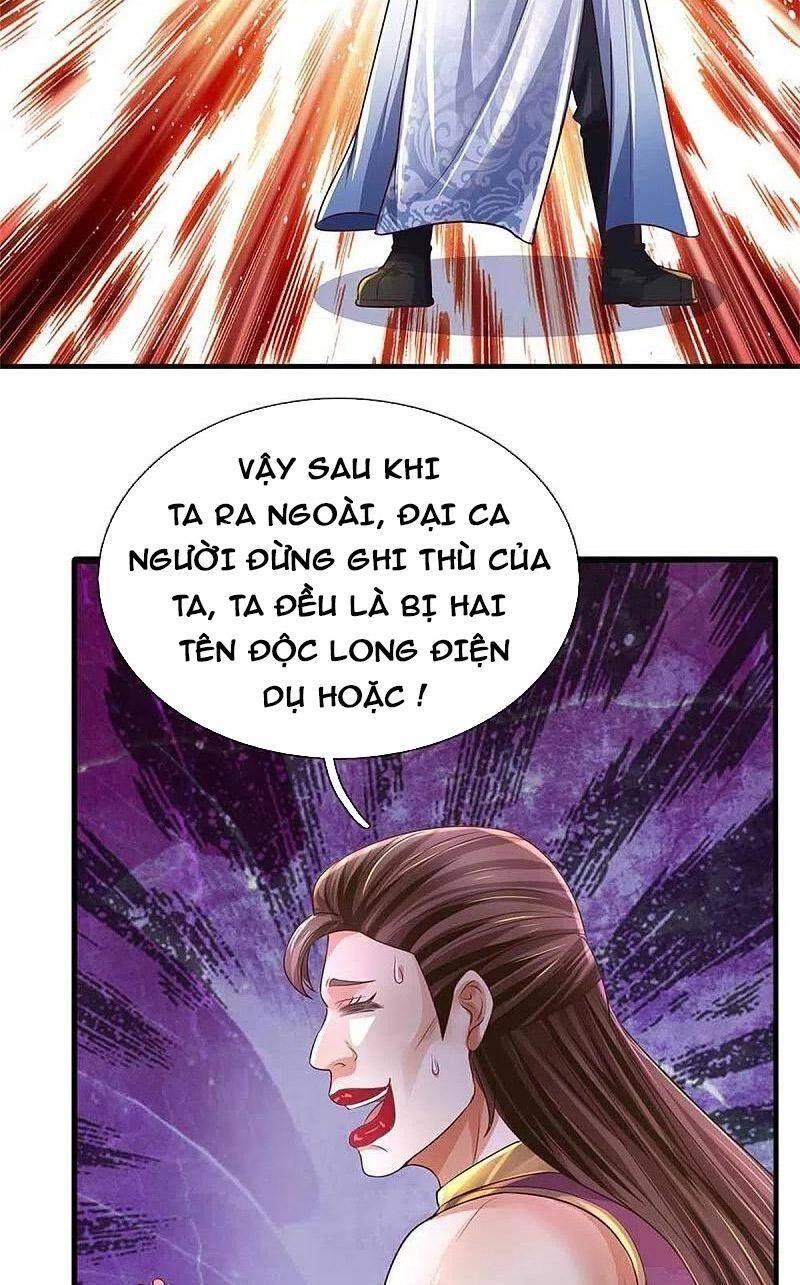 Nghịch Thiên Kiếm Thần Chapter 563 - 33