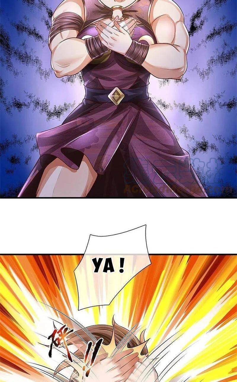 Nghịch Thiên Kiếm Thần Chapter 563 - 36