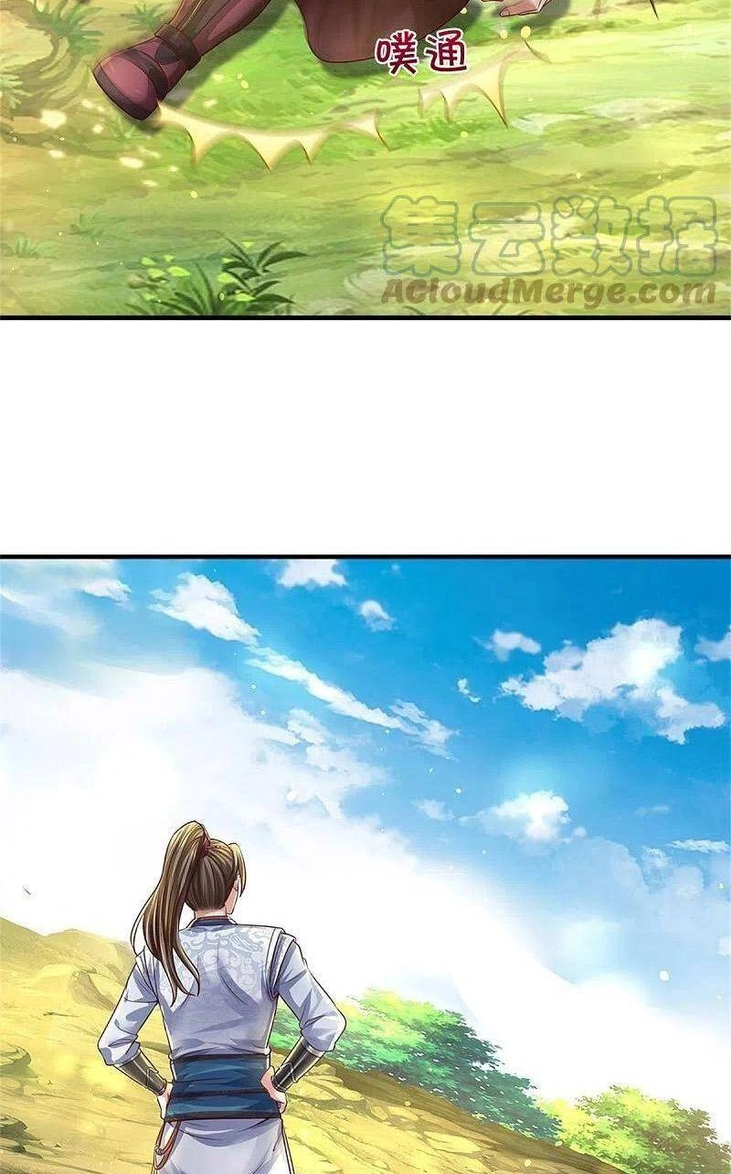 Nghịch Thiên Kiếm Thần Chapter 563 - 39