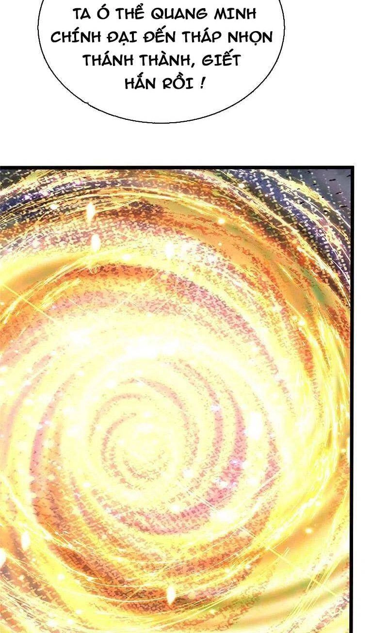 Nghịch Thiên Kiếm Thần Chapter 564 - 4