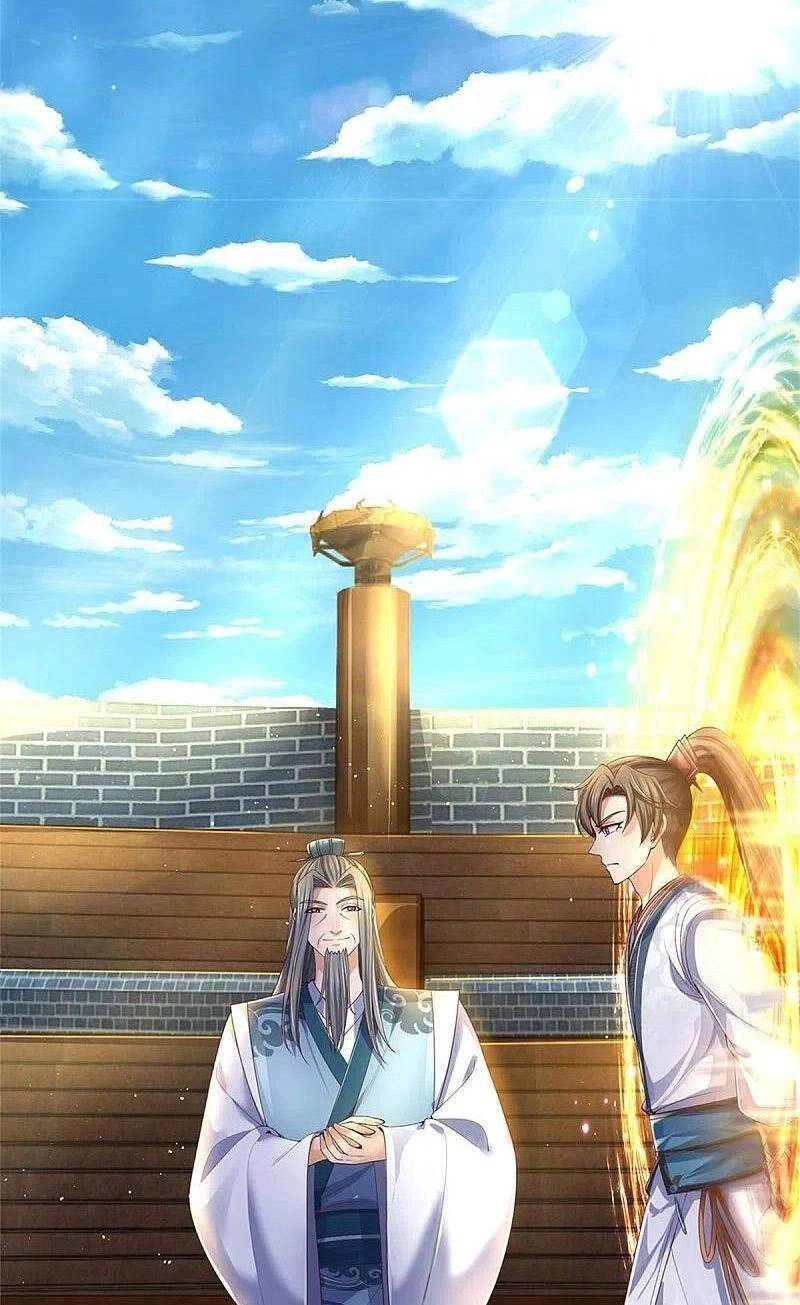 Nghịch Thiên Kiếm Thần Chapter 564 - 6