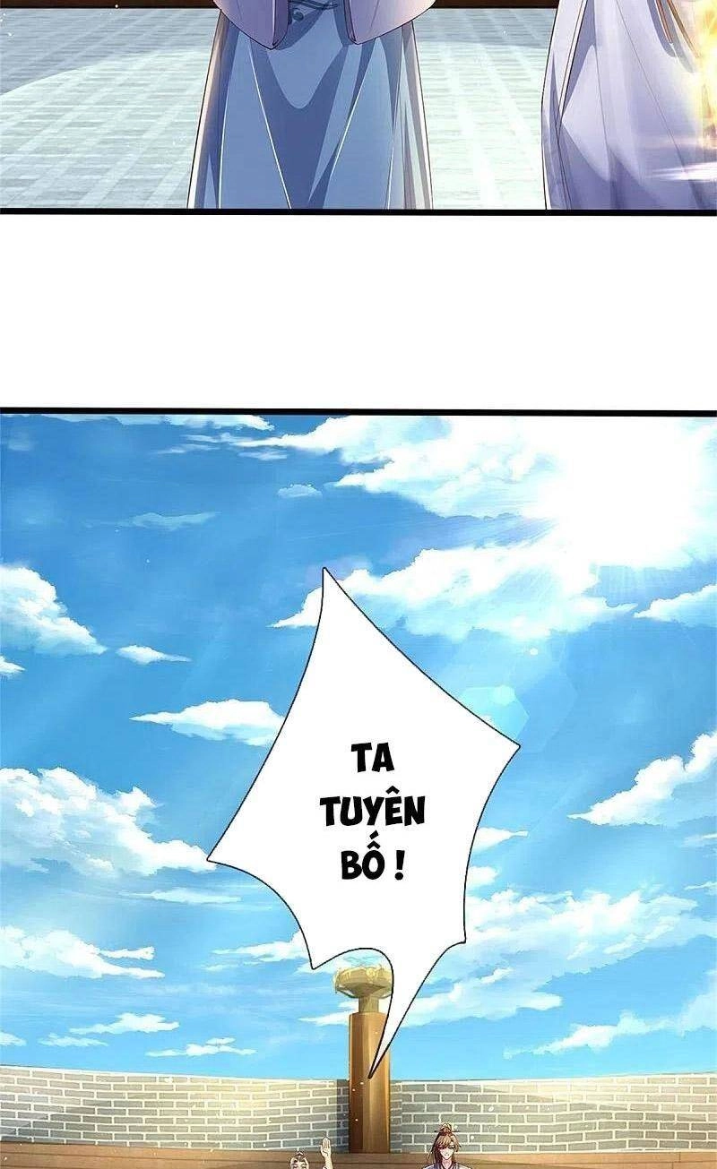 Nghịch Thiên Kiếm Thần Chapter 564 - 7