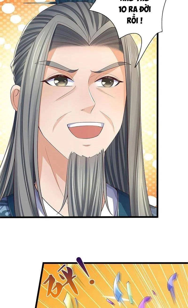 Nghịch Thiên Kiếm Thần Chapter 564 - 9