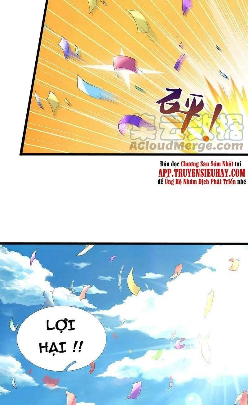 Nghịch Thiên Kiếm Thần Chapter 564 - 10