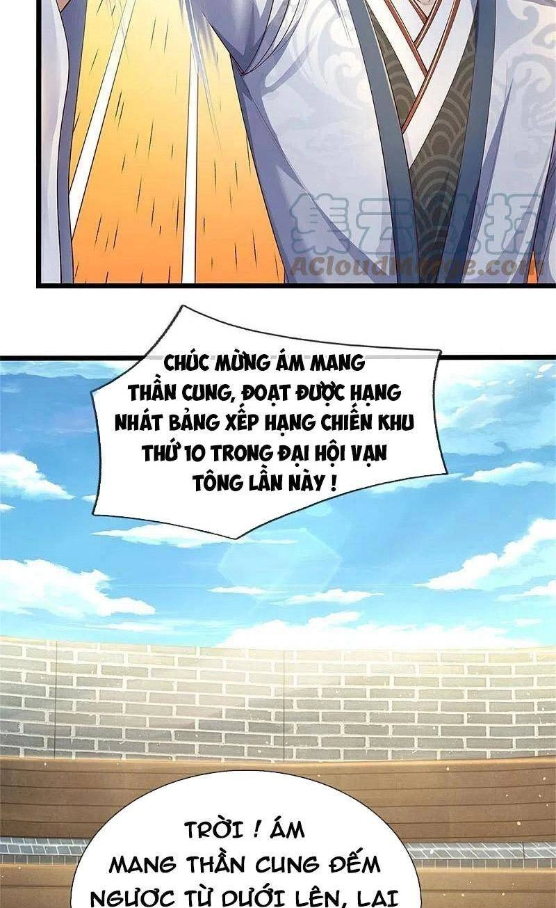 Nghịch Thiên Kiếm Thần Chapter 564 - 13