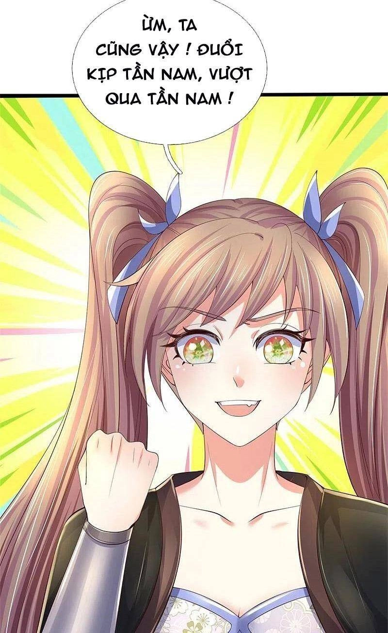 Nghịch Thiên Kiếm Thần Chapter 564 - 18