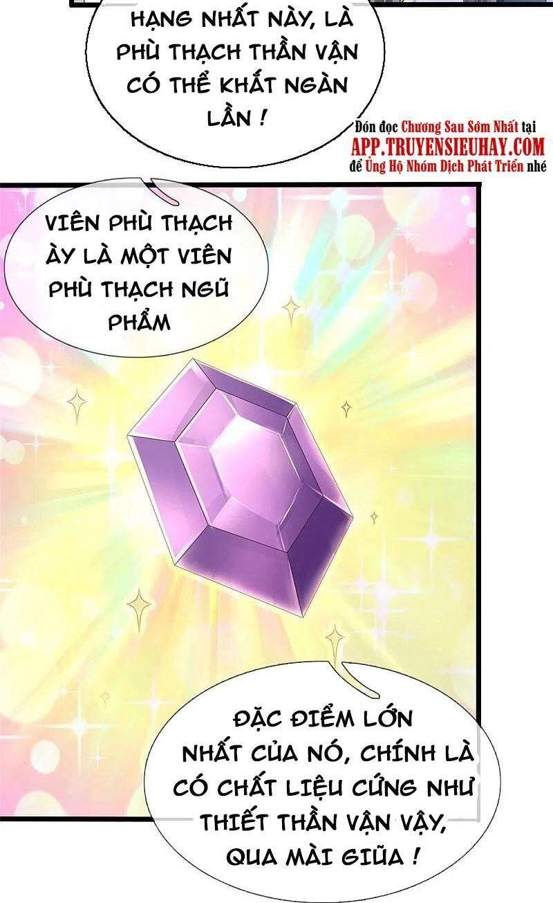 Nghịch Thiên Kiếm Thần Chapter 564 - 20