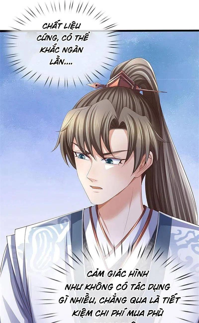 Nghịch Thiên Kiếm Thần Chapter 564 - 21