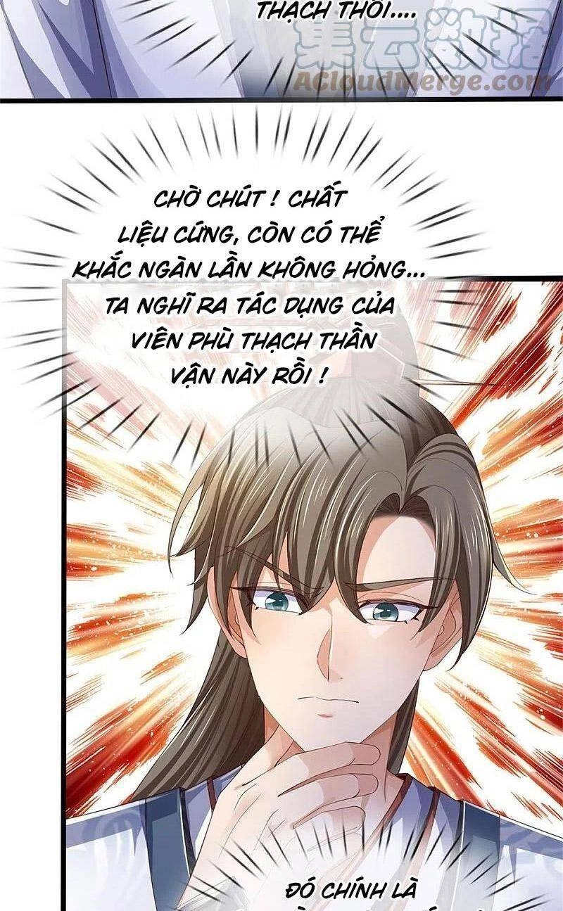 Nghịch Thiên Kiếm Thần Chapter 564 - 22