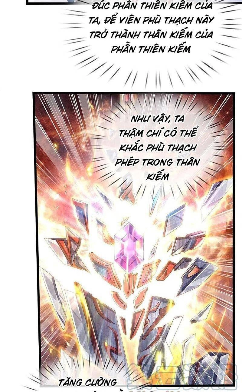 Nghịch Thiên Kiếm Thần Chapter 564 - 23