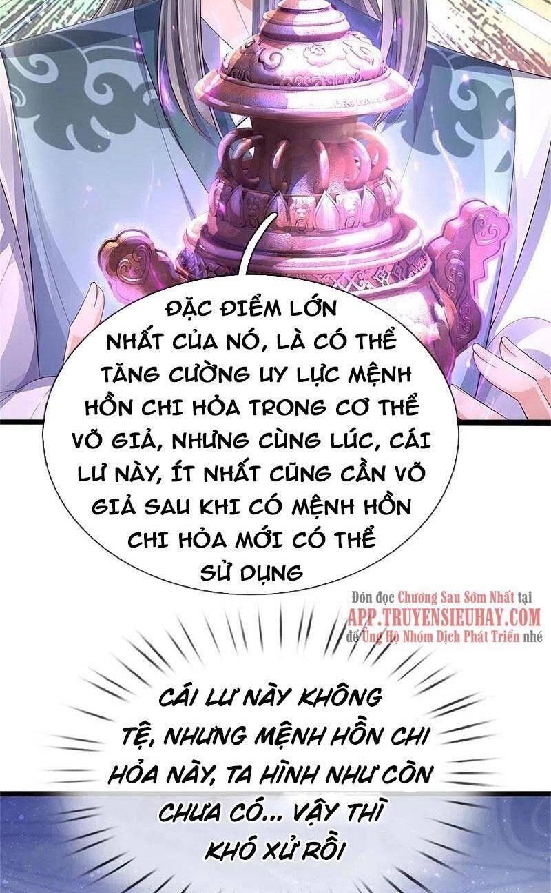 Nghịch Thiên Kiếm Thần Chapter 564 - 25