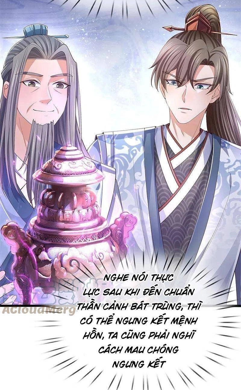 Nghịch Thiên Kiếm Thần Chapter 564 - 26