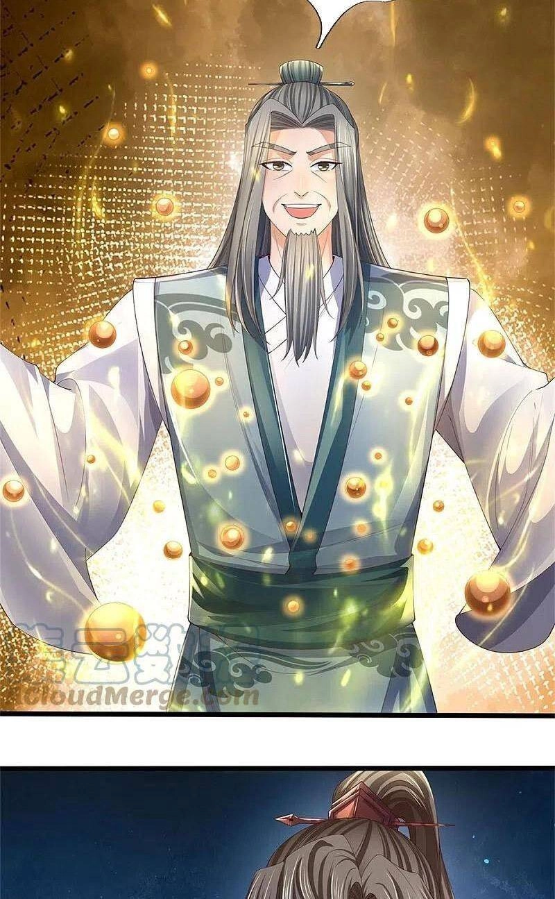 Nghịch Thiên Kiếm Thần Chapter 564 - 28