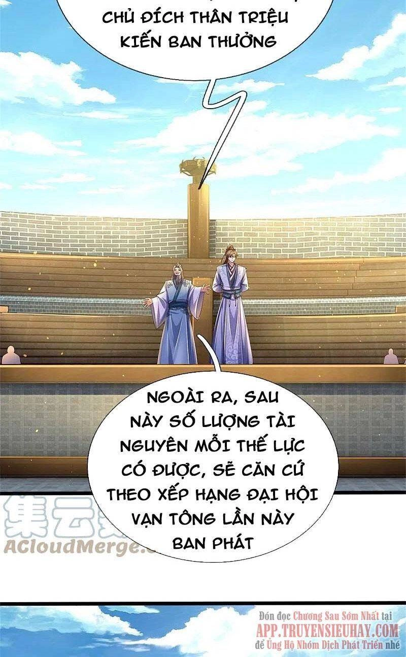 Nghịch Thiên Kiếm Thần Chapter 564 - 30