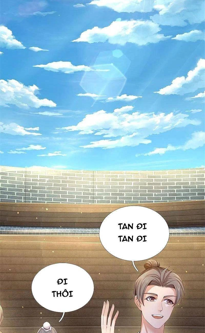 Nghịch Thiên Kiếm Thần Chapter 564 - 31