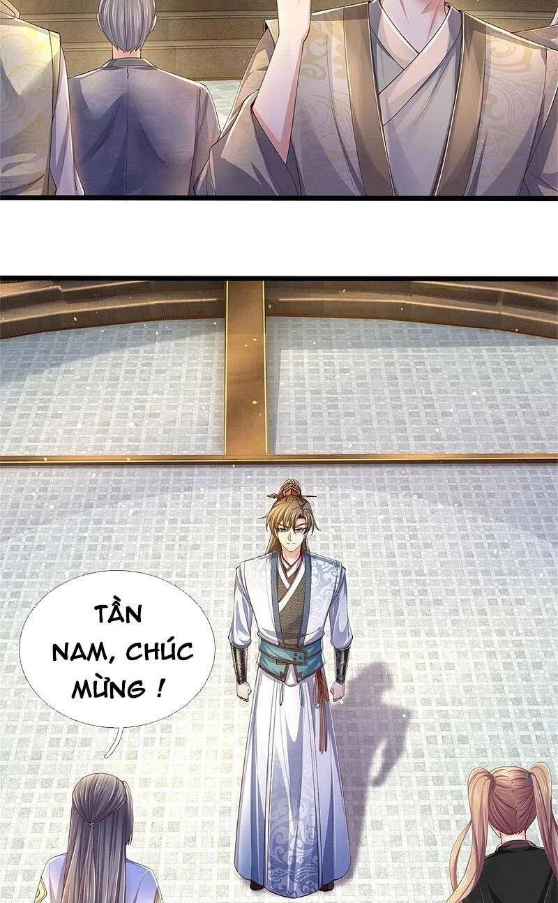 Nghịch Thiên Kiếm Thần Chapter 564 - 32