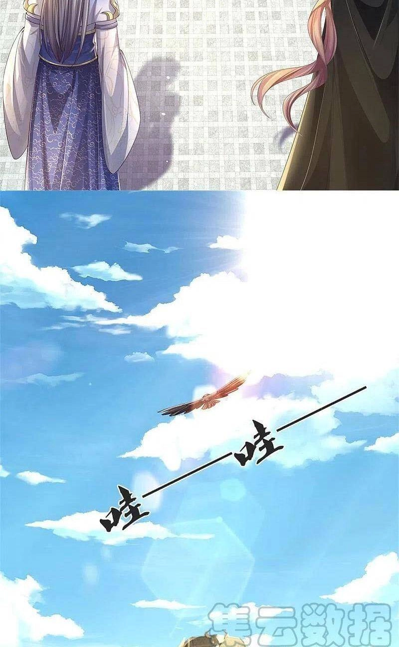 Nghịch Thiên Kiếm Thần Chapter 564 - 33