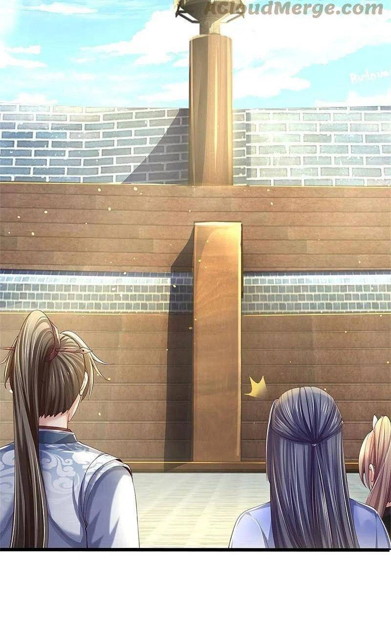 Nghịch Thiên Kiếm Thần Chapter 564 - 34