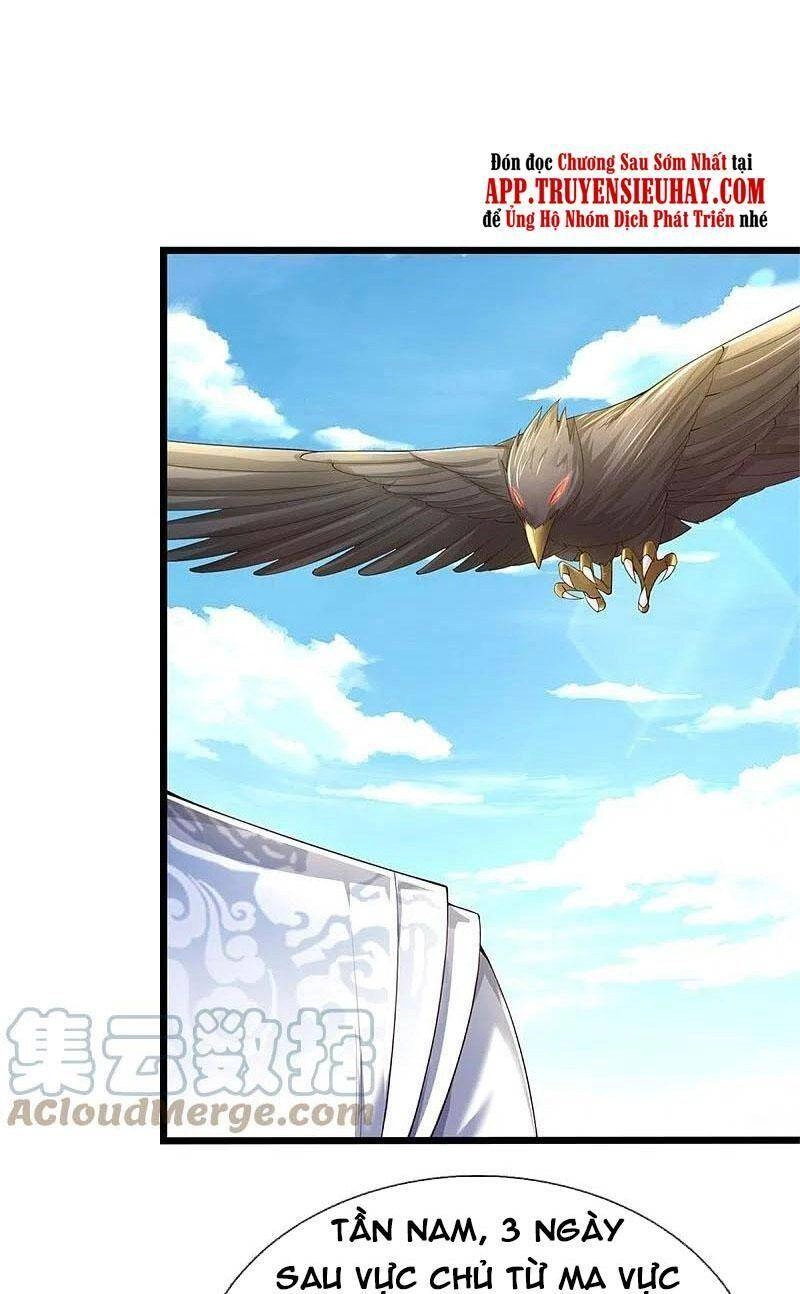 Nghịch Thiên Kiếm Thần Chapter 564 - 35