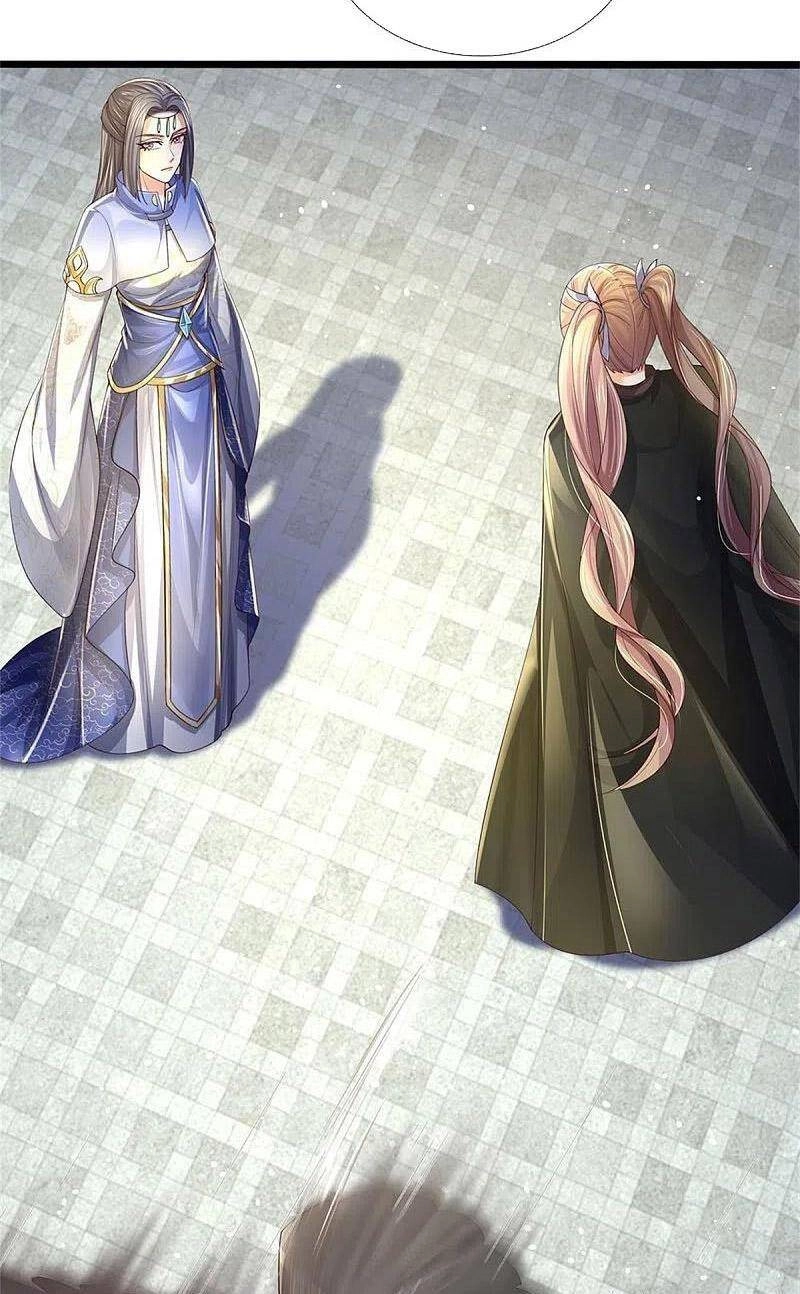 Nghịch Thiên Kiếm Thần Chapter 564 - 37