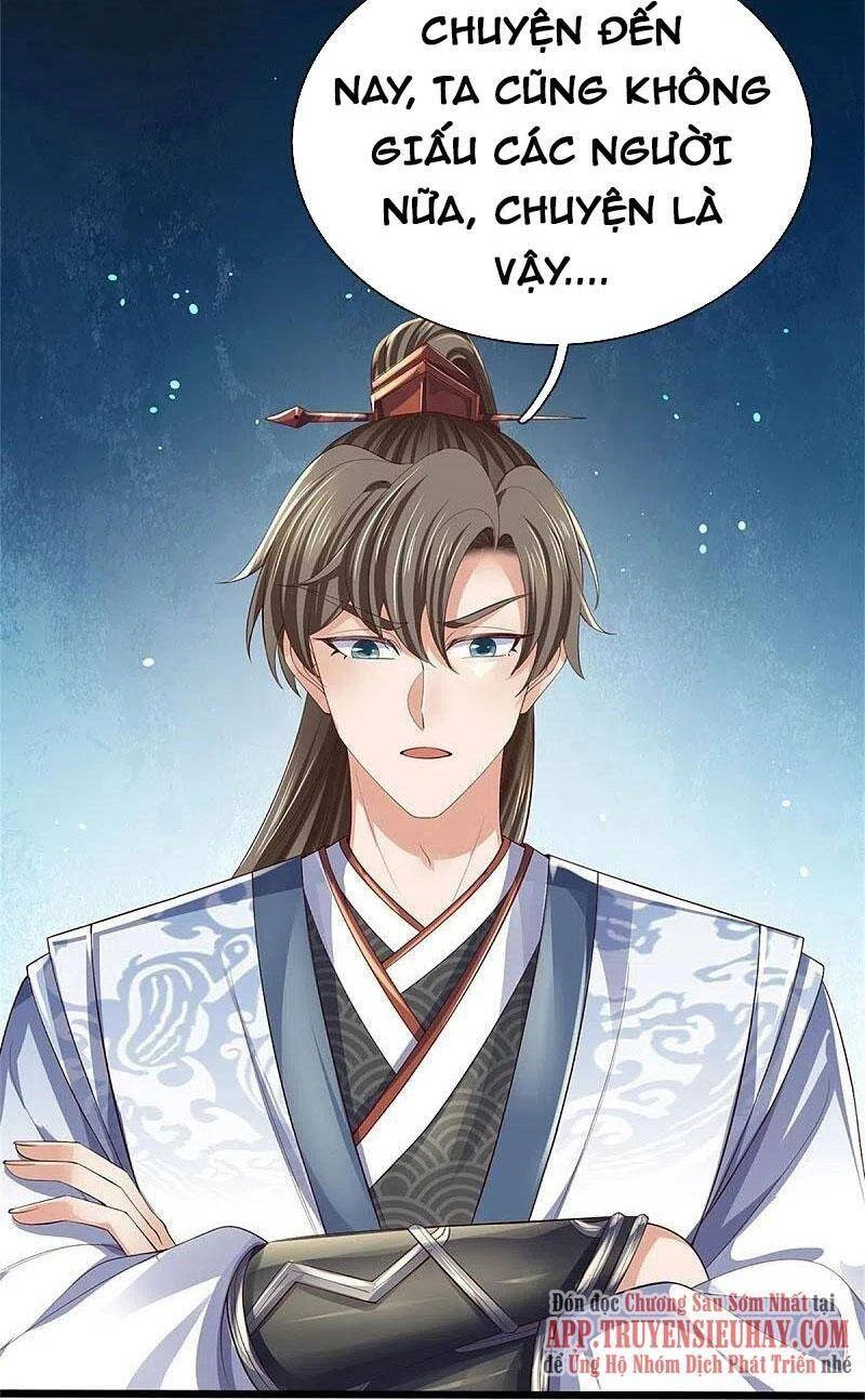 Nghịch Thiên Kiếm Thần Chapter 564 - 40