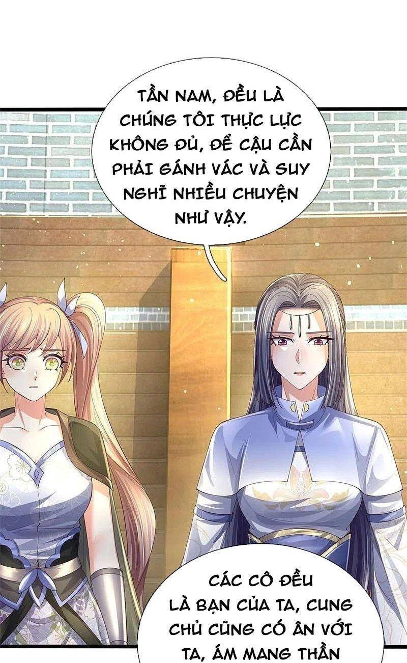 Nghịch Thiên Kiếm Thần Chapter 565 - 5