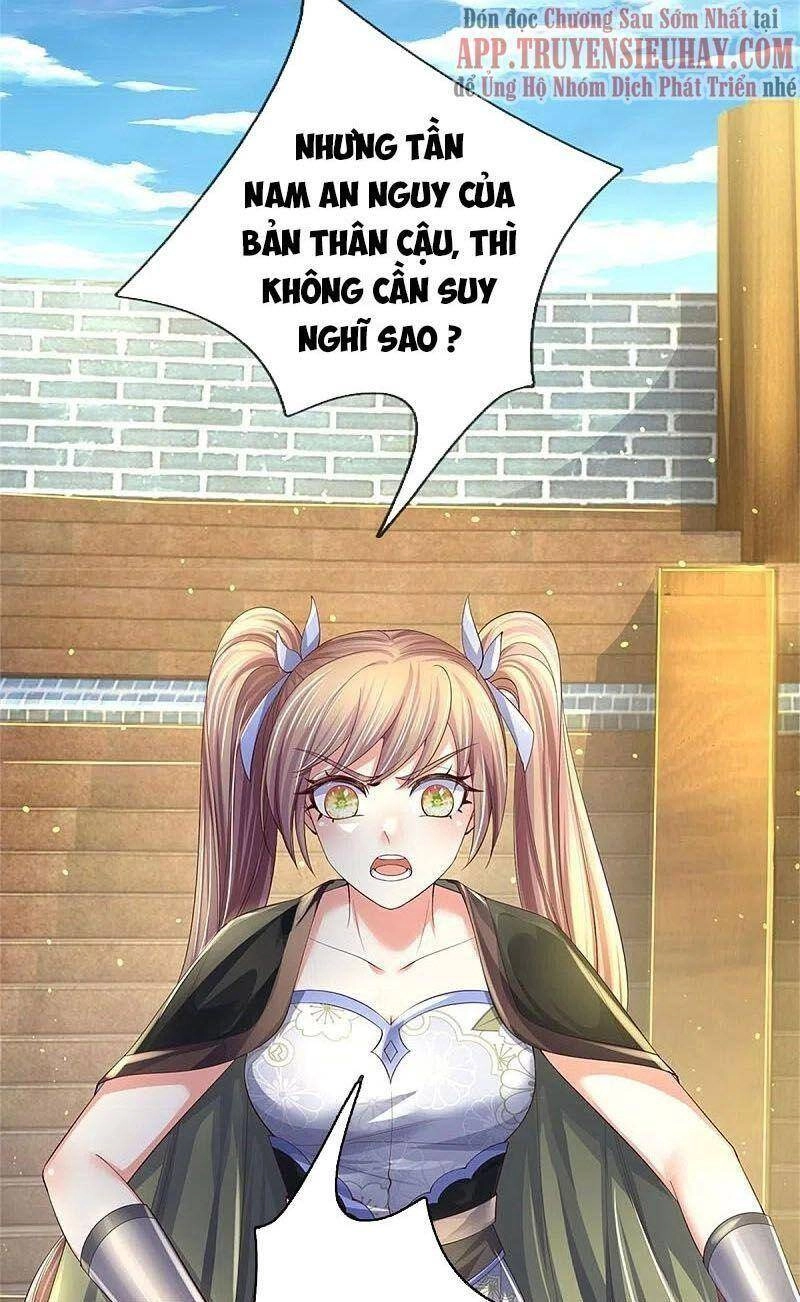 Nghịch Thiên Kiếm Thần Chapter 565 - 7