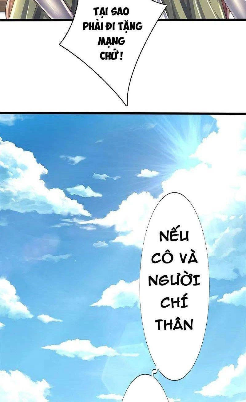 Nghịch Thiên Kiếm Thần Chapter 565 - 8