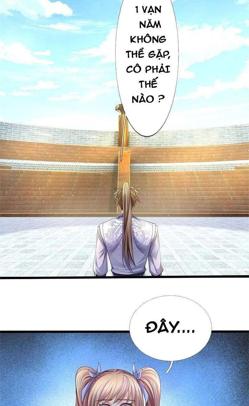 Nghịch Thiên Kiếm Thần Chapter 565 - 9