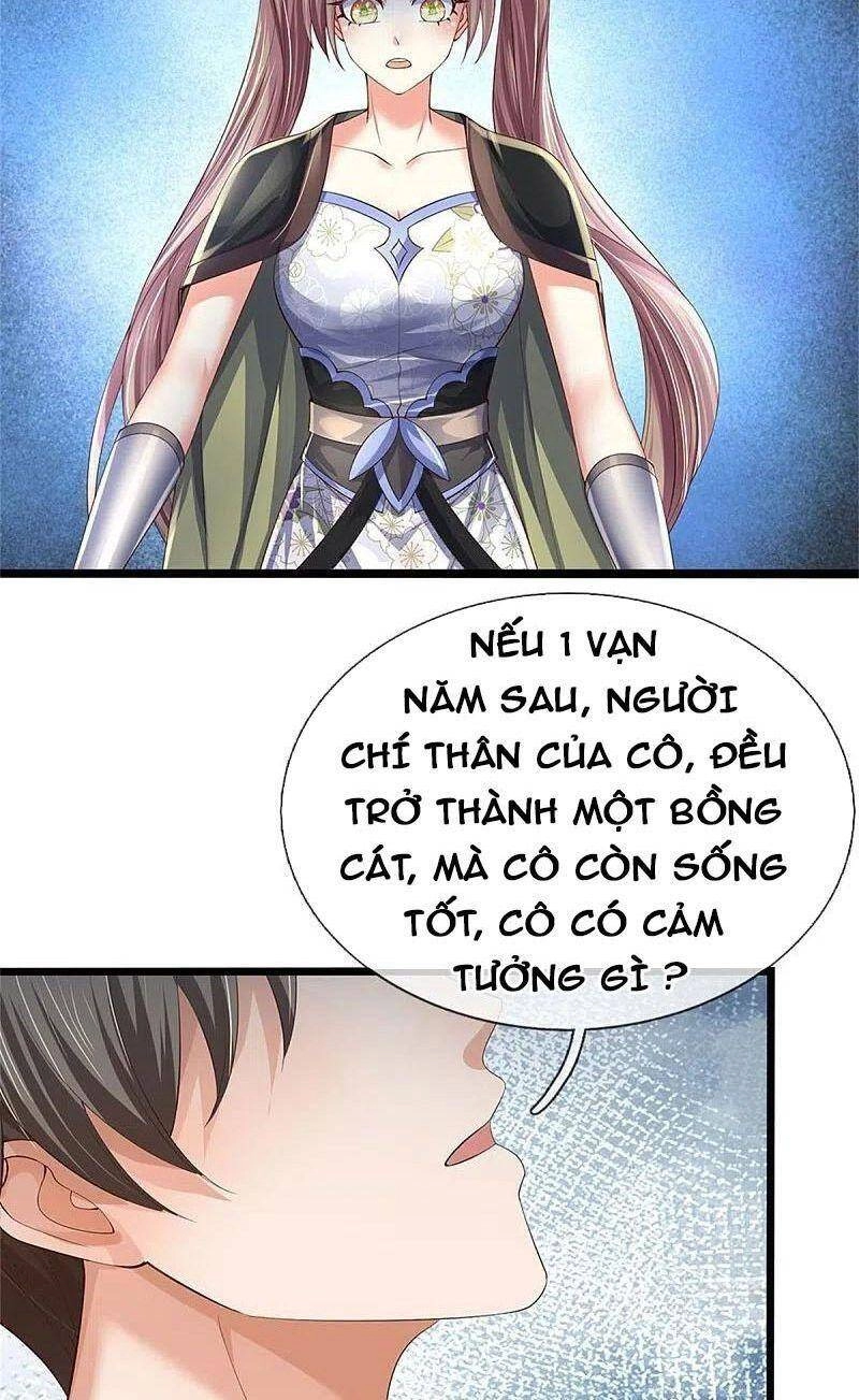 Nghịch Thiên Kiếm Thần Chapter 565 - 10