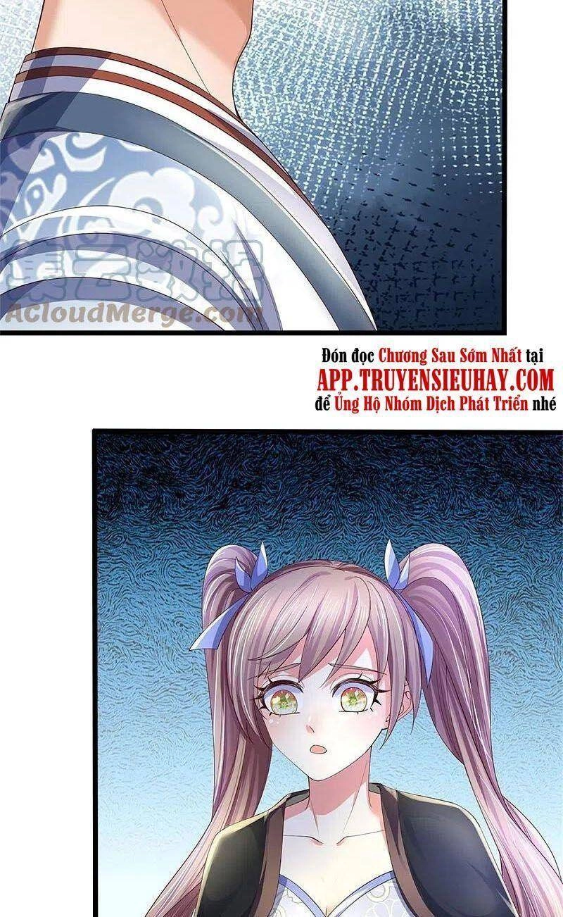 Nghịch Thiên Kiếm Thần Chapter 565 - 11