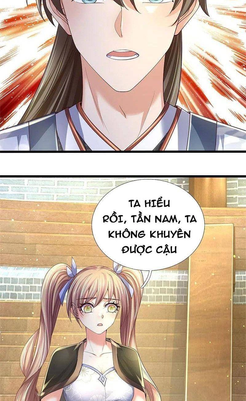 Nghịch Thiên Kiếm Thần Chapter 565 - 13