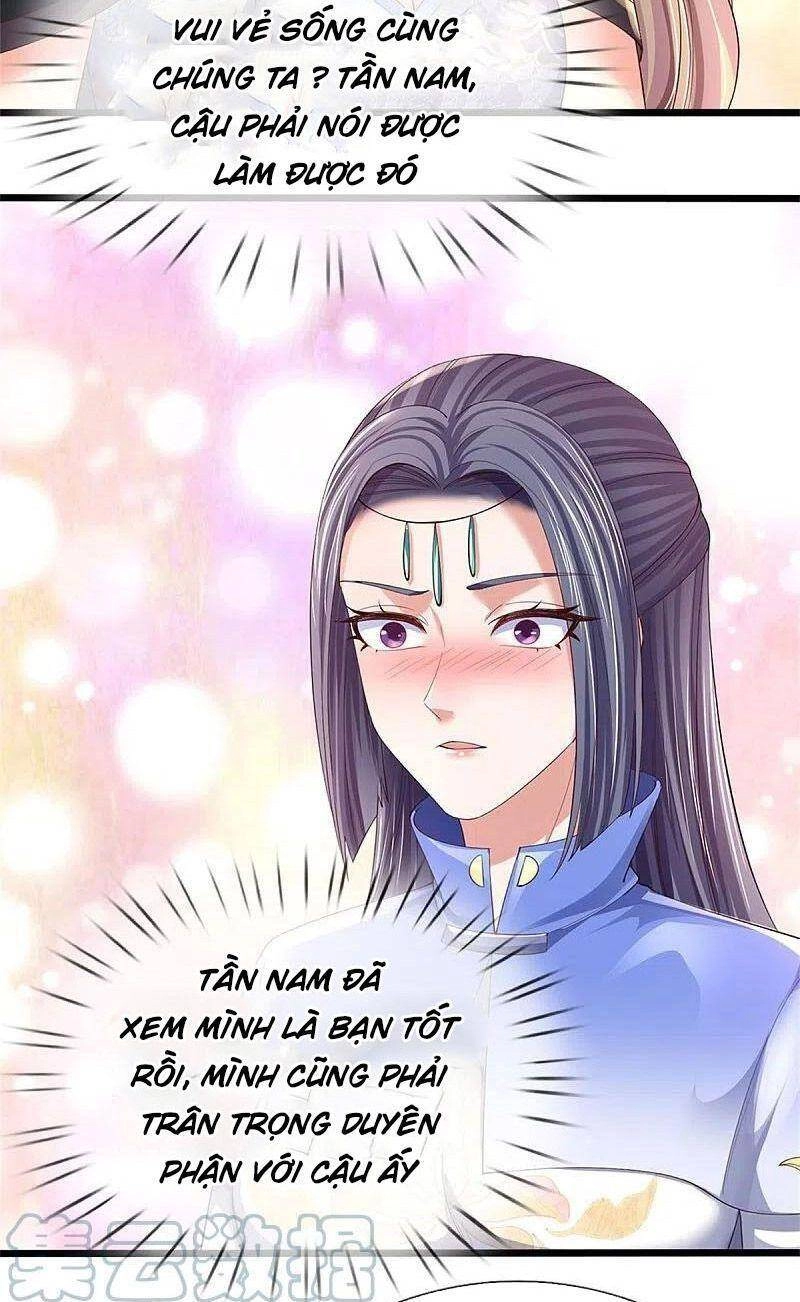 Nghịch Thiên Kiếm Thần Chapter 565 - 17