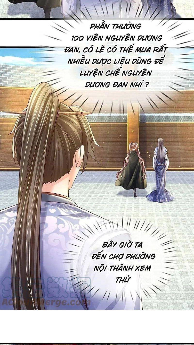 Nghịch Thiên Kiếm Thần Chapter 565 - 20