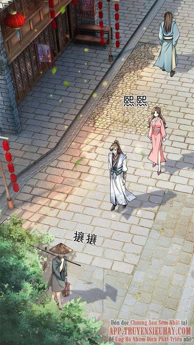 Nghịch Thiên Kiếm Thần Chapter 565 - 21