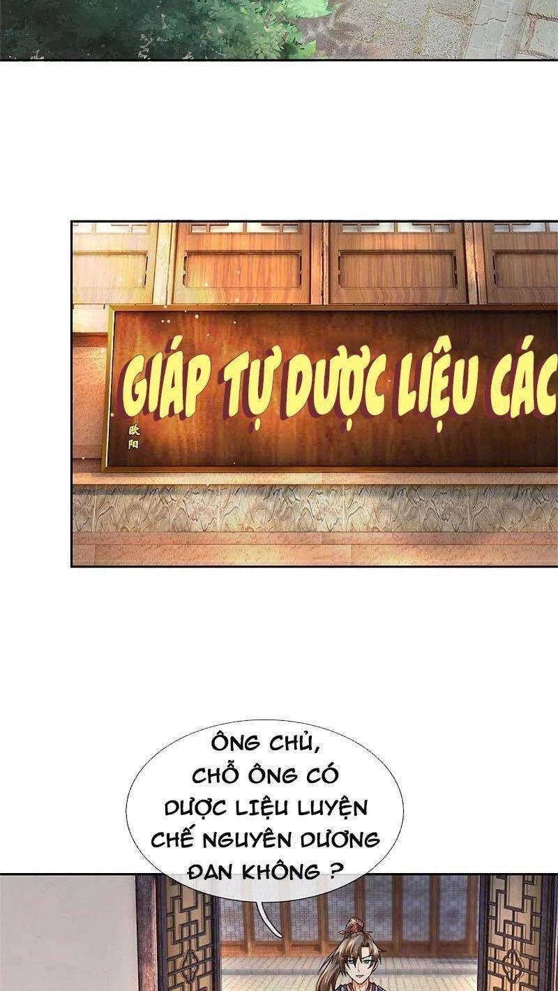 Nghịch Thiên Kiếm Thần Chapter 565 - 22