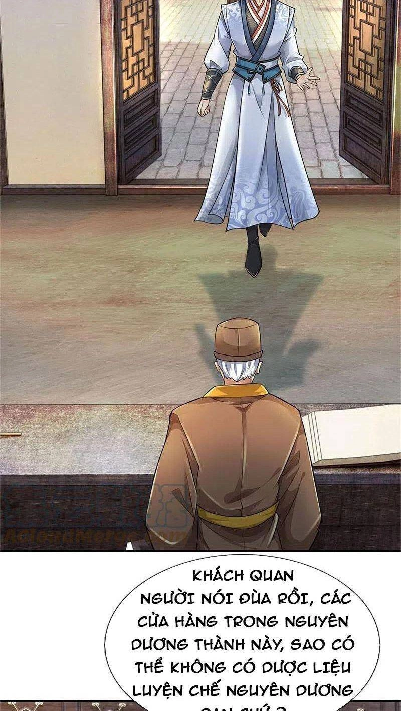 Nghịch Thiên Kiếm Thần Chapter 565 - 23