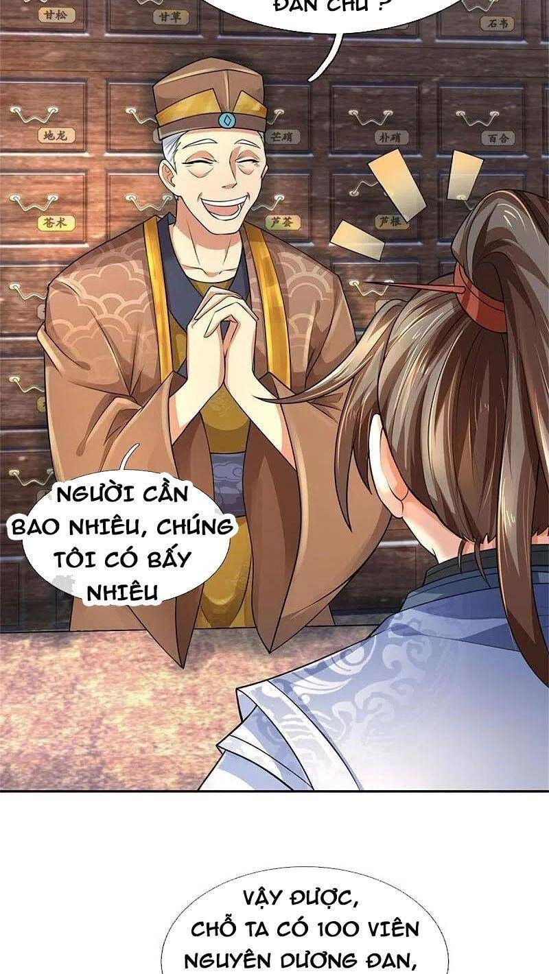 Nghịch Thiên Kiếm Thần Chapter 565 - 24