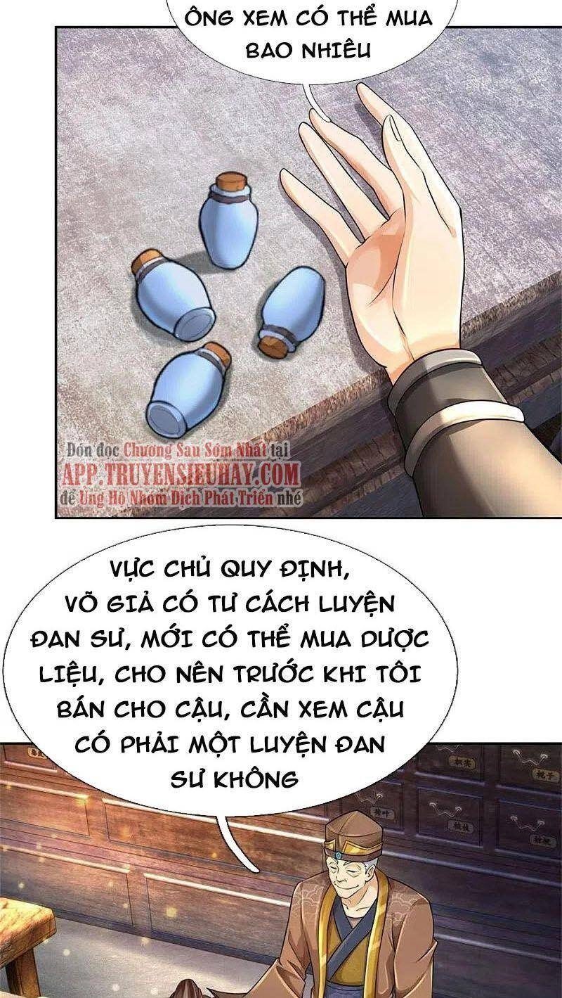 Nghịch Thiên Kiếm Thần Chapter 565 - 25