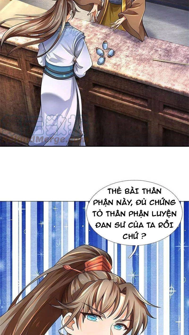 Nghịch Thiên Kiếm Thần Chapter 565 - 26