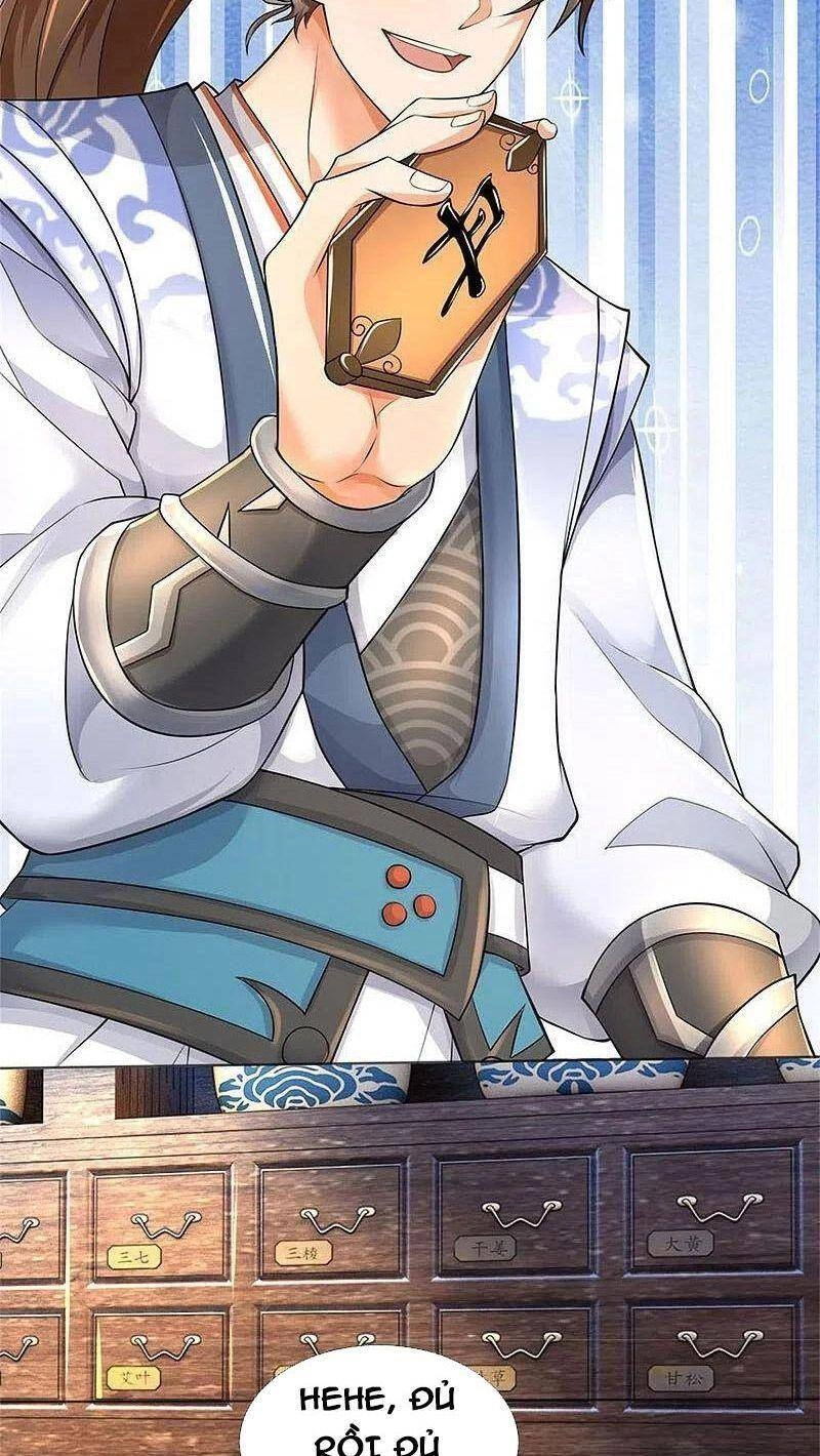 Nghịch Thiên Kiếm Thần Chapter 565 - 27