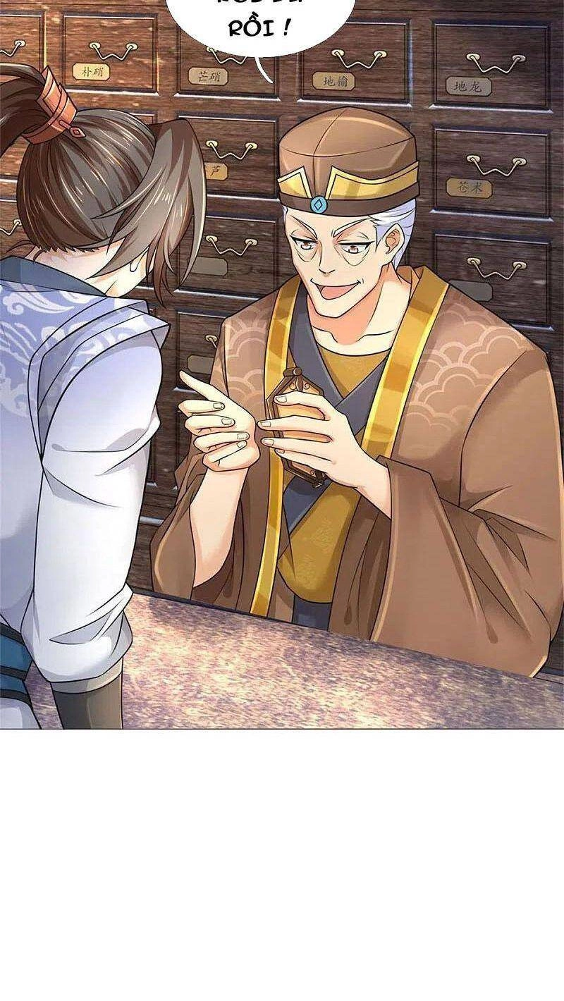 Nghịch Thiên Kiếm Thần Chapter 565 - 28