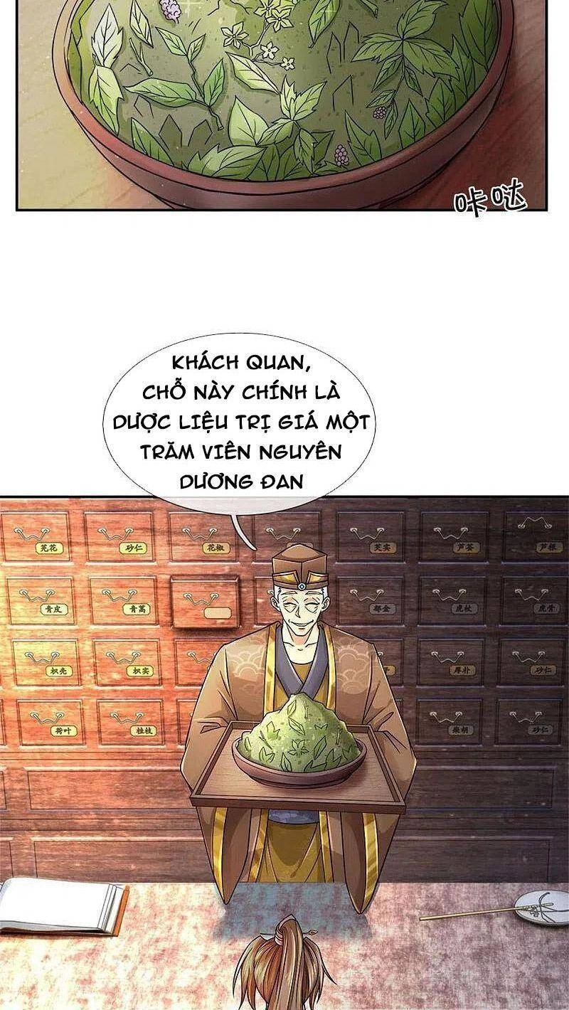 Nghịch Thiên Kiếm Thần Chapter 565 - 31