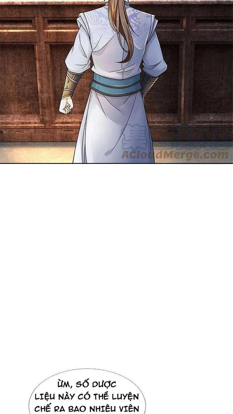 Nghịch Thiên Kiếm Thần Chapter 565 - 32