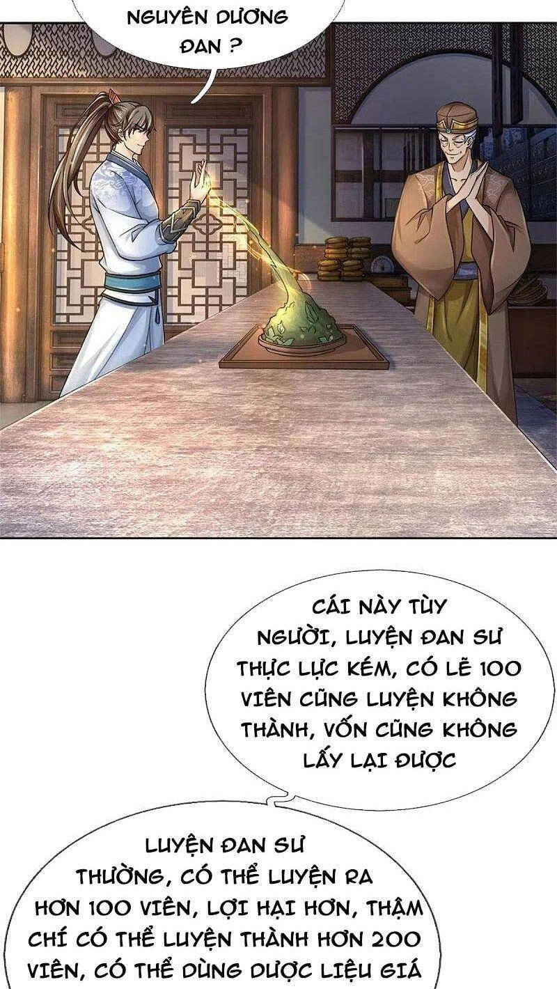 Nghịch Thiên Kiếm Thần Chapter 565 - 33