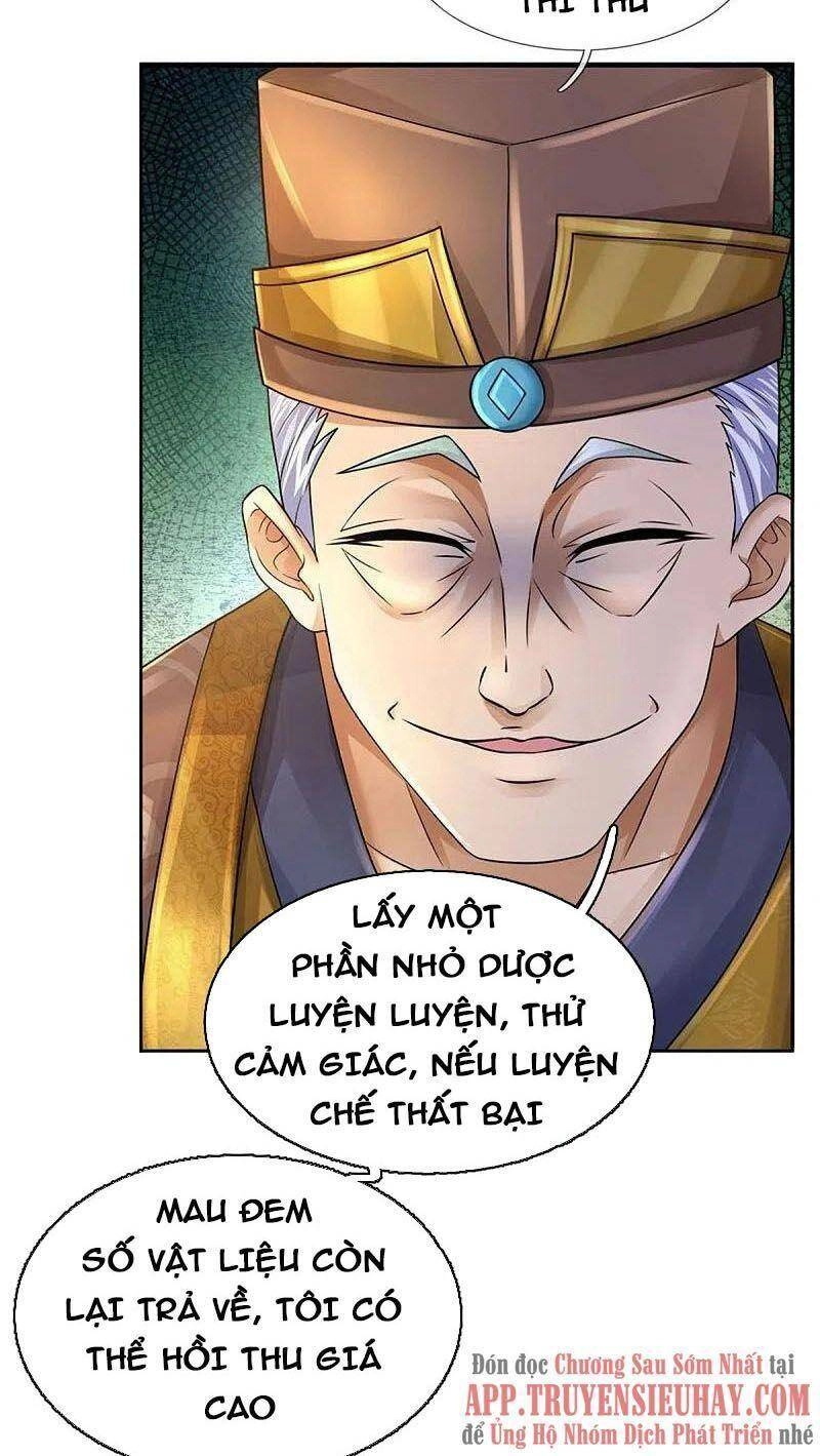 Nghịch Thiên Kiếm Thần Chapter 565 - 35