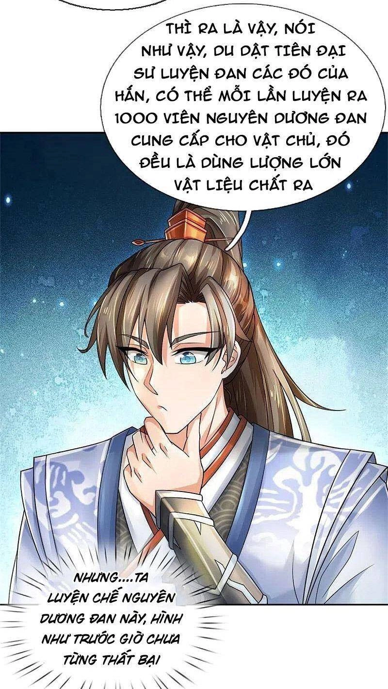 Nghịch Thiên Kiếm Thần Chapter 565 - 36